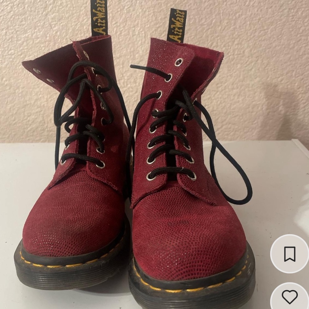 Doc Martens Boots